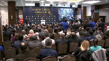 Başbakan Yıldırım: "Hiç Kimsenin Bölge Üzerinde Tek Taraflı Bir Takım Keyfi Kararlar Almaya Hakkı...