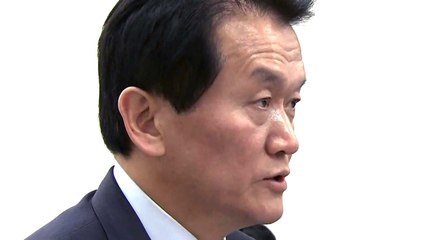 국민의당 박주원 최고위원 자진 사퇴..."반통합파의 음모" / YTN