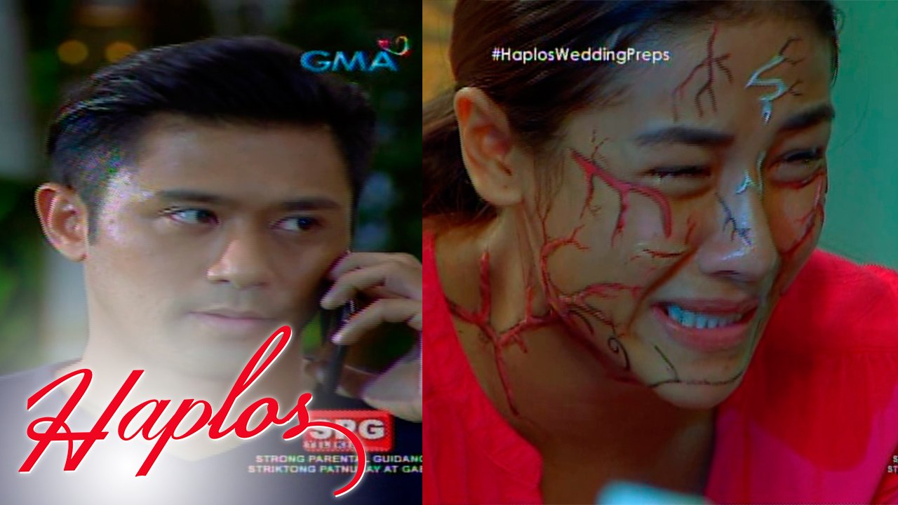 Haplos: May makakapigil ba kay Gerald? | Episode 115