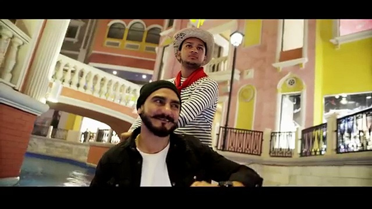 Latest Punjabi Song - Palazzo - Full HD Video Song - Kulwinder Billa & Shivjot - HDEntertainment