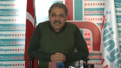 Erol Bedir: "Hesabımıza, Kitabımıza, Takımımıza Bakar ve Gerekeni Yaparız"