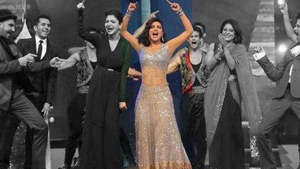 ప్రియాంక రేటు వింటే షాకే..! | Filmibeat Telugu