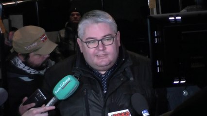 Ikarus SOS dla bezdomnych w Gdańsku / StaraOliwa.pl