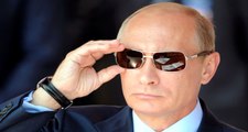 Putin Öğrenciyken Filmlerde Dublörlük Yapmış