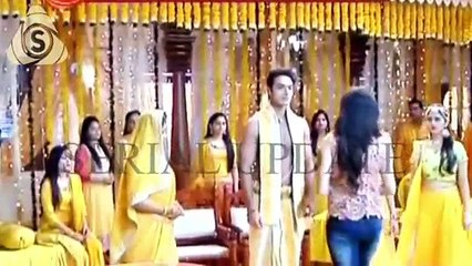 Tu Sooraj, Main Saanjh Piyaji KANAK HUI BABARI 16th December 2017 News