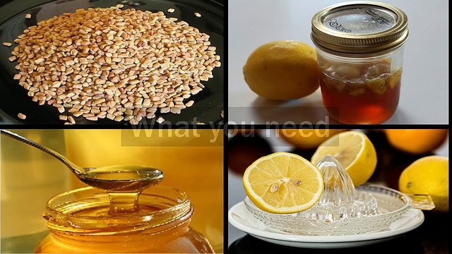 Fat Cutter Drink Lose weight fast DIY Weight Loss Drink Remedy - Morning Routine
