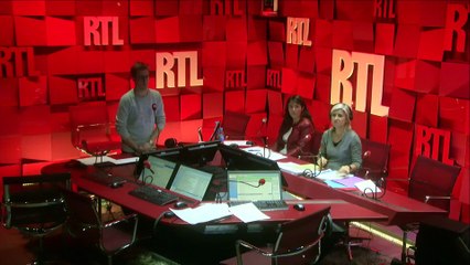 RTL Petit Matin du 15 décembre 2017