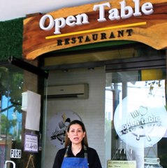 STAR TREATS: Chef Lara Dizon cooks Shrimp Aglio Olio