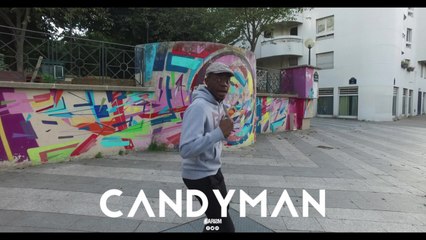 One Day Video Season 2 - #8 Candyman - Karism