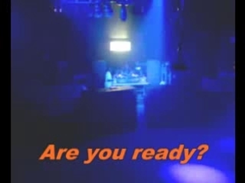 Detonate - Rock City, Nottingham - Valve Sound - 17-10-07