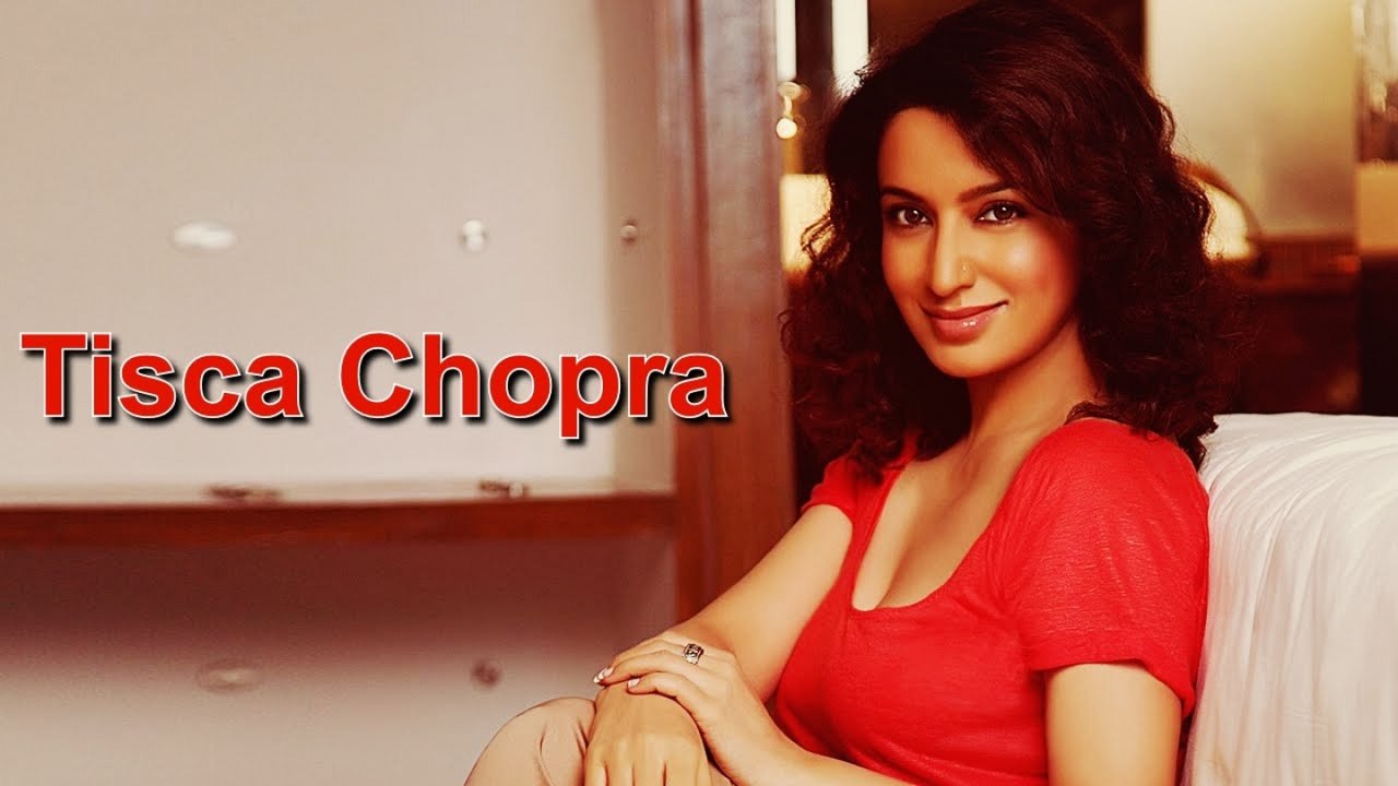 Tisca Chopra Talking About Dr. Thomas Launch of Book Picture Perfect