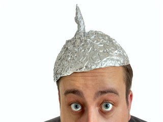 Conspiracy Theories People Still Believe in 2017