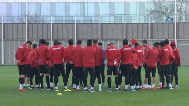 İpekoğlu: İstifa Edip Gitmemiz Samsunspor'a Ciddi Sıkıntılar Doğurur