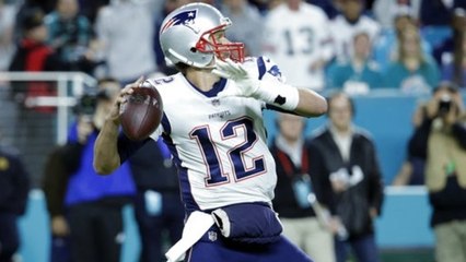 Who is the last team the Patriots want to see in the playoffs?