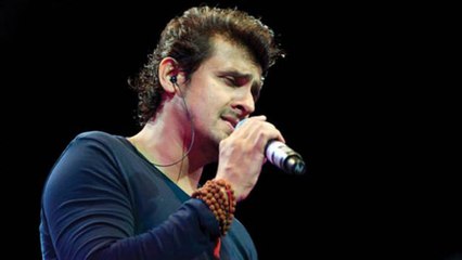 Sonu Nigam Talks About the Music of Movie Jal
