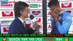 কুমিল্লা কে হারিয়ে বিপিএলের ফাইনালে ঢাকা | গেইলের রেকর্ড সেঞ্চুরি খুশি মাশরাফি- BPL Cricket