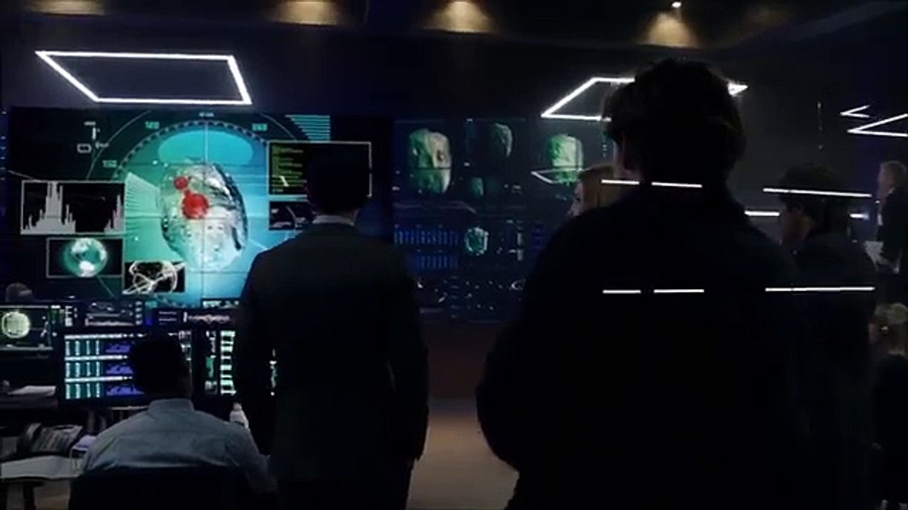 Découvrez "Salvation", la nouvelle série de M6 diffusée à partir du samedi 30 décembre 2017