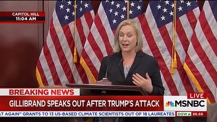 gillibrand