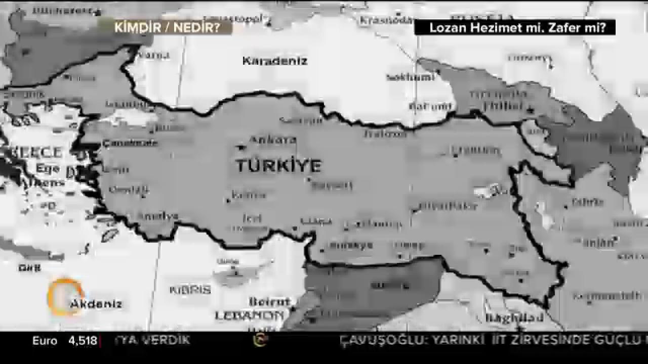 Kimdir/Nedir?