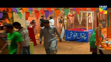 Alif Allah Aur Insaan Episode 34 - 12 December 2017