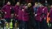 Man City didn't over-celebrate after derby win - Guardiola