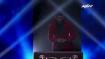 Sobhi Shaker Grand Final – VOTE NOW - Asia’s Got Talent 2017