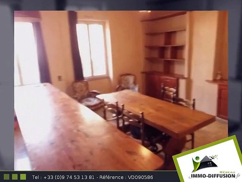 Maison A vendre Bedarieux 110m2 - 65 000 Euros