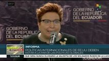 teleSUR noticias. Honduras: jornada de paro contra el fraude electoral