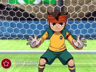 [Nyûsu Show] Sélec’ Japanime