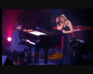 BAMBINA – LARA FABIAN LIVE - EN TOUTE INTIMITÉ