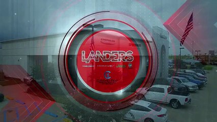 Chrysler Dealer Longview, TX | Chrysler Dealership Longview, TX