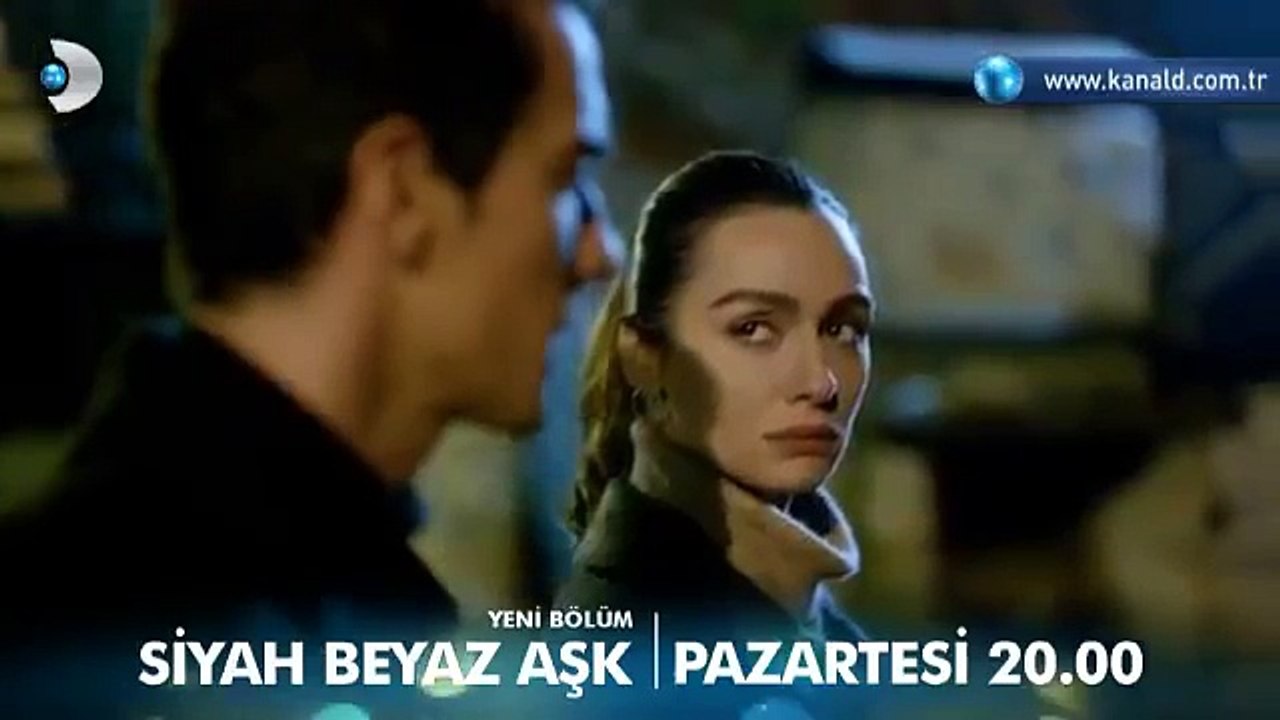 مسلسل حب أبيض أسود الحلقة 10 مترجمة قصة عشق