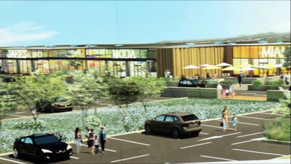 Le promoteur du Parc de la Gouyonnière fait le point sur l'avancée du chantier