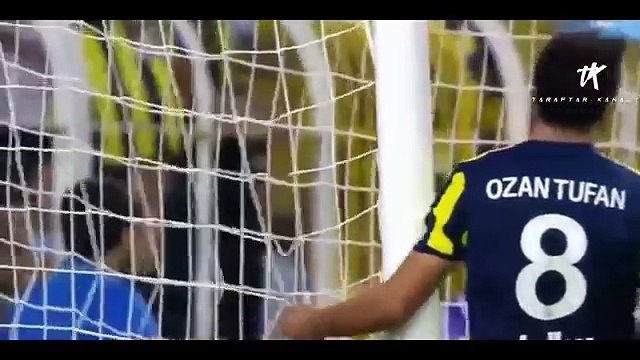 Fenerbahçe 1-2 Vardar l Geniş Özet l Goller l UEFA AVRUPA LİGİ ELEME