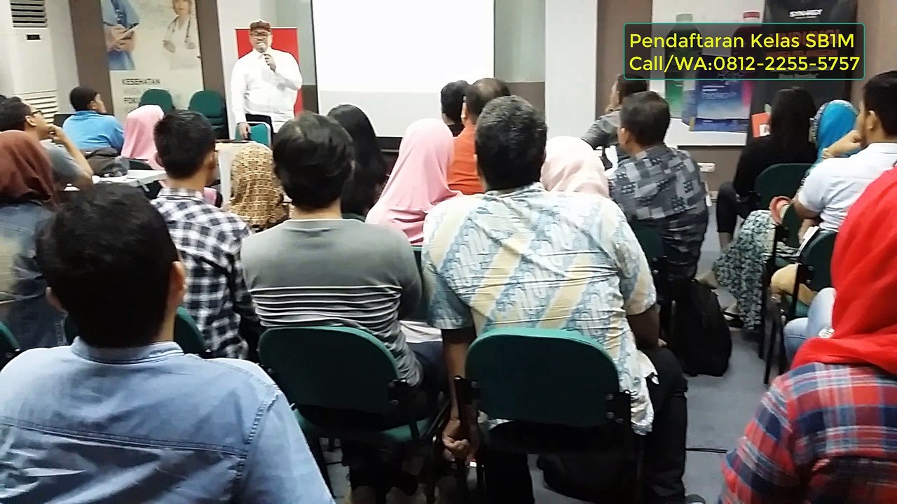 0812-2255-5757 Sekolah Bisnis Online Murah di Maksssar