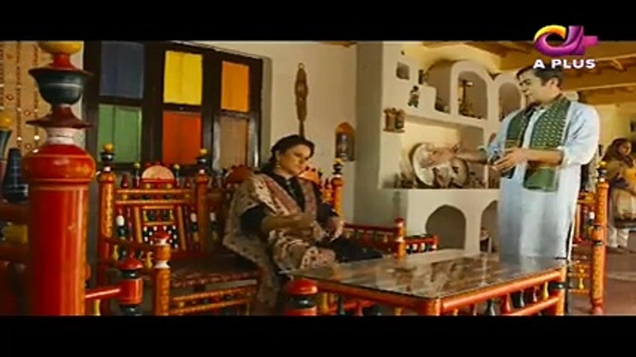 Is Chand Pe Dagh Nahin - Episode 23