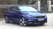 Essai Peugeot 308 2.0 BlueHDI 180 EAT8 GT (2017)
