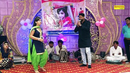 Latest DJ Dance ¦ New Haryanvi Song 2017 ¦ Chhori Bindass ¦ Sakshi Varma ¦ Maina Haryanvi