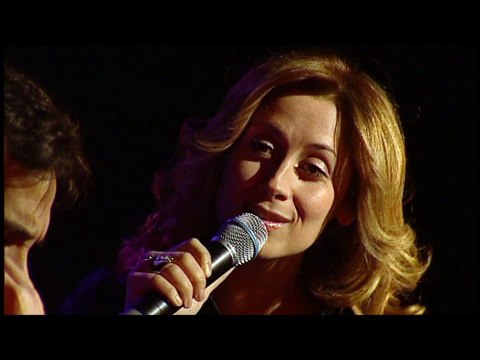 TU ES MON AUTRE – LARA FABIAN LIVE (en duo avec Maurane*) | EN TOUTE INTIMITÉ