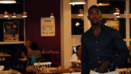 Je suis L'ULTIME CADEAU