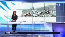 Hautes-Alpes : le point sur la situation de Névache