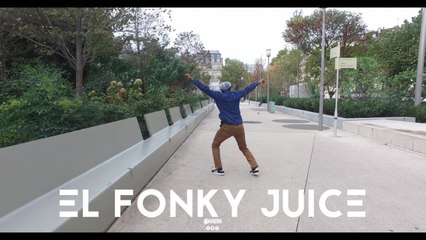 One Day Video Season 2 - #5 El Fonky Juice - Karism