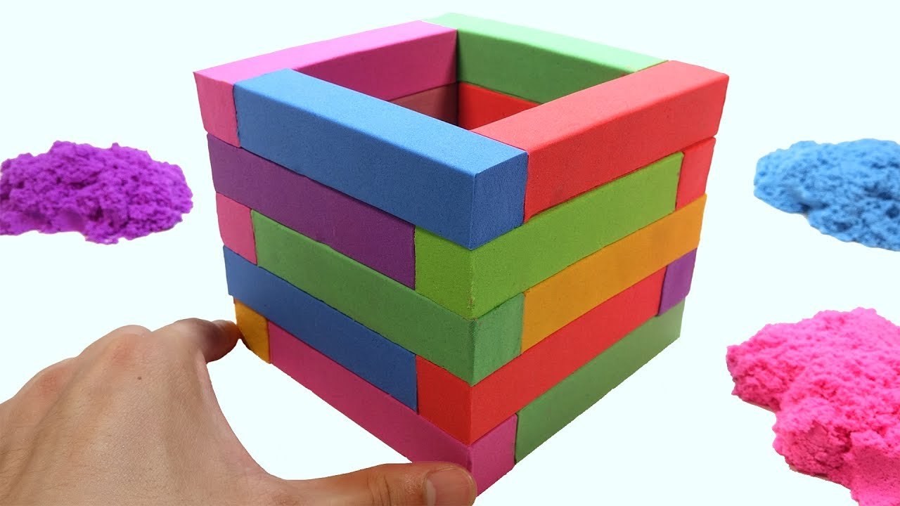 OS VÍDEOS MAIS SATISFATÓRIOS DO MUNDO COMPILAÇÃO PARTE #58