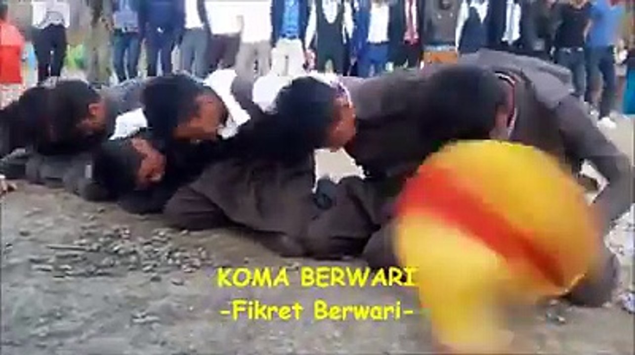 Jiyan bi Kurdi xwese ❤☀️