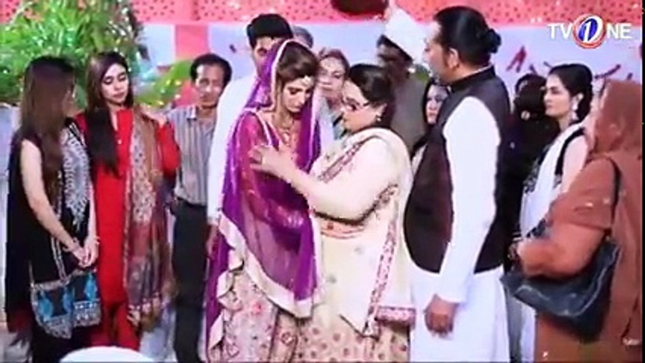 Gali Mein Chand Nikla - Episode 38