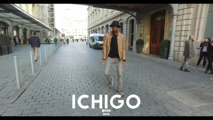 One Day Video - #6 Ichigo - Karism