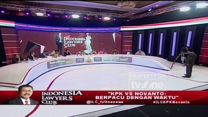 Pandangan Peneliti Pukat UGM Soal Praperadilan Novanto Jika Sidang di PN Dimulai