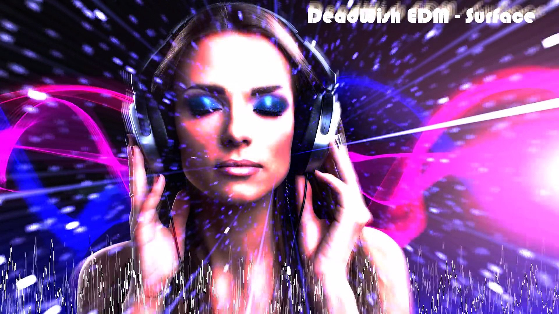 ⁣Best dance music - New Trapstep EDM 2017 | by DeadWish EDM - Surface