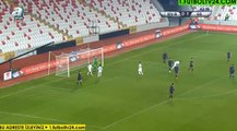 Samet Katanalp Goal HD -  Sivas Belediyesport1-1tGalatasaray 12.12.2017