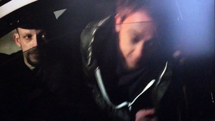 coronation street bloopers